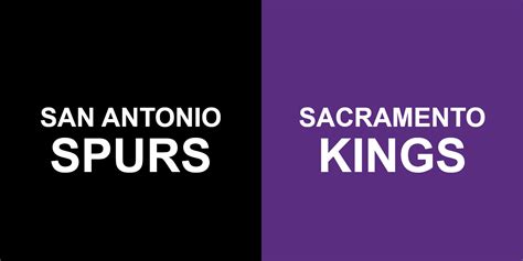 spurs vs kings tickets